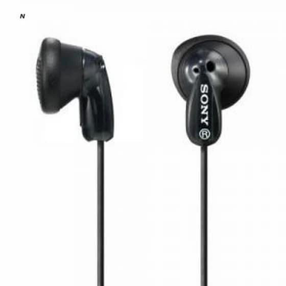 هدفون سونی مدل MDR-E9LP با سیم کدk24780 — تصویر ۲