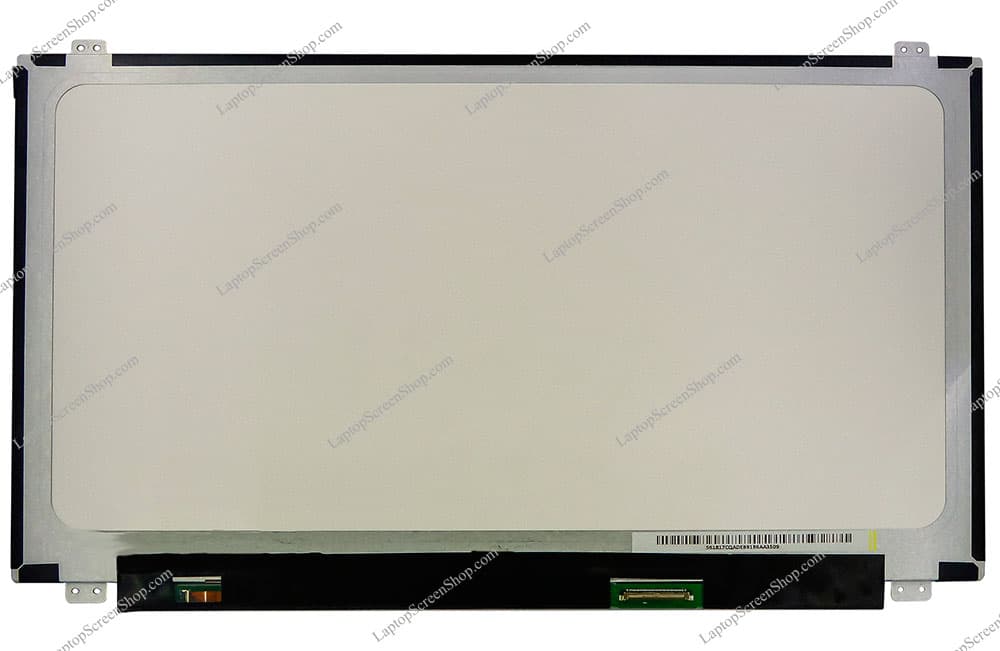 ال سی دی لپ تاپ دل Dell INSPIRON 15 3580