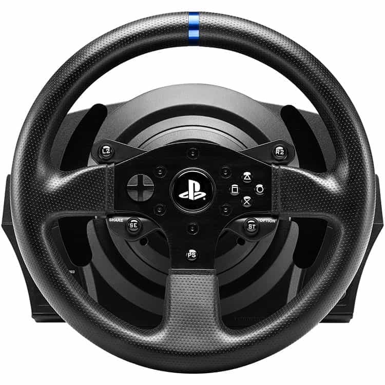 فرمان بازی Thrustmaster T300RS مخصوص PS4