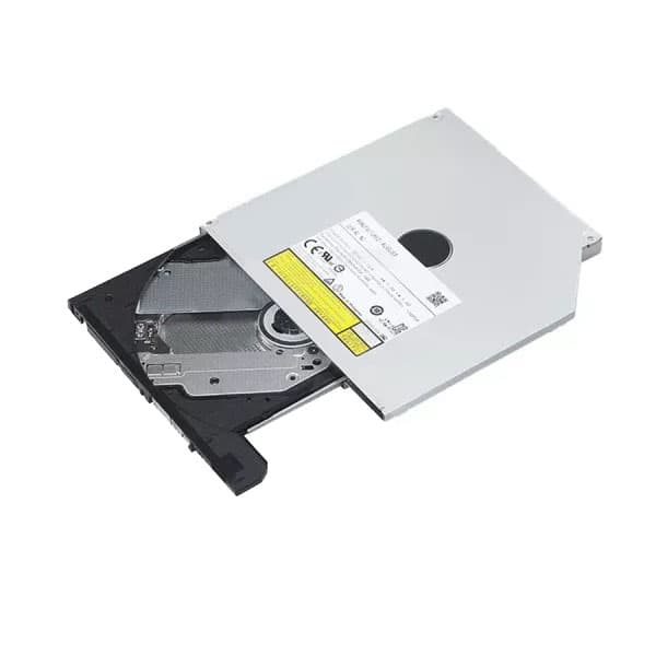 دی وی دی رایتر لپ تاپ HP G70