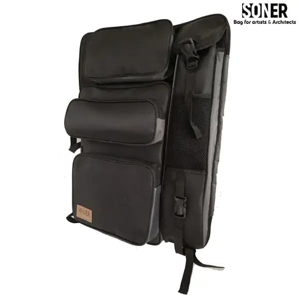 کیف آرشیو برزنتی سونر سایز 60*50