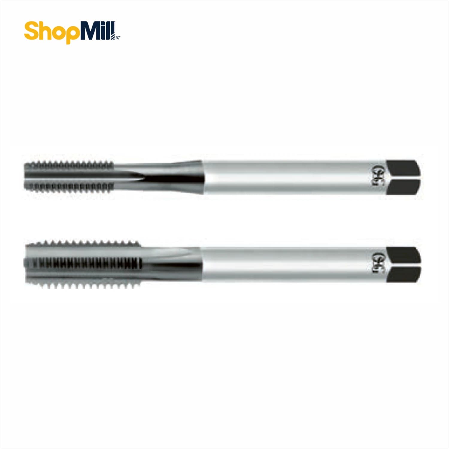 قلاویز ماشینی مستقیم HSS سایز M10 او اس جی (OSG) مدل GG-MT M10×1/5
