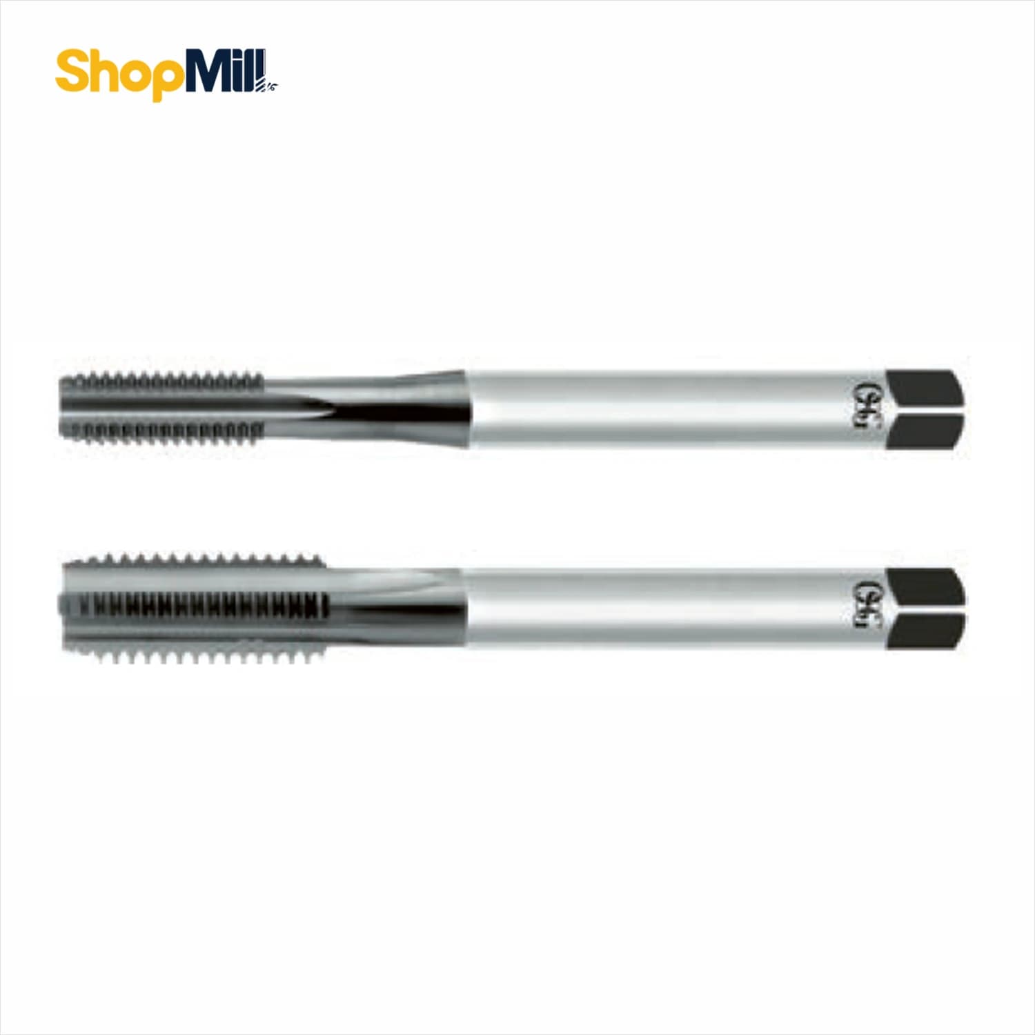 قلاویز ماشینی مستقیم HSS سایز M14 او اس جی (OSG) مدل GG-MT M14×2