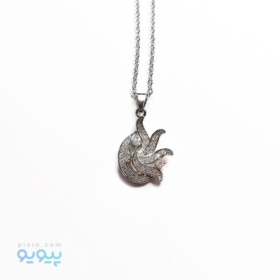 گردنبند زنانه کد 005