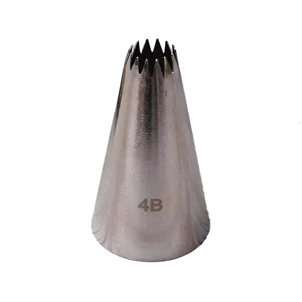 ماسوره کد 4B بیک لند