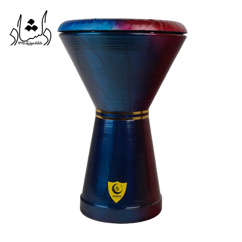 تمپو باس آلپای