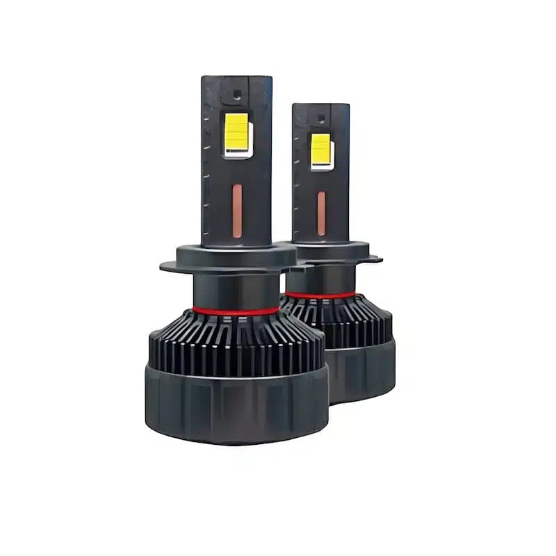 هدلایت X240 زیمر 120 وات — تصویر ۲