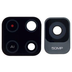 شیشه دوربین مدل pm4p مناسب برای گوشی موبایل شیائومی POCO M4pro