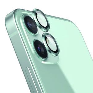 محافظ لنز دوربین مدل رینگی مناسب برای گوشی موبایل اپل iphone 12