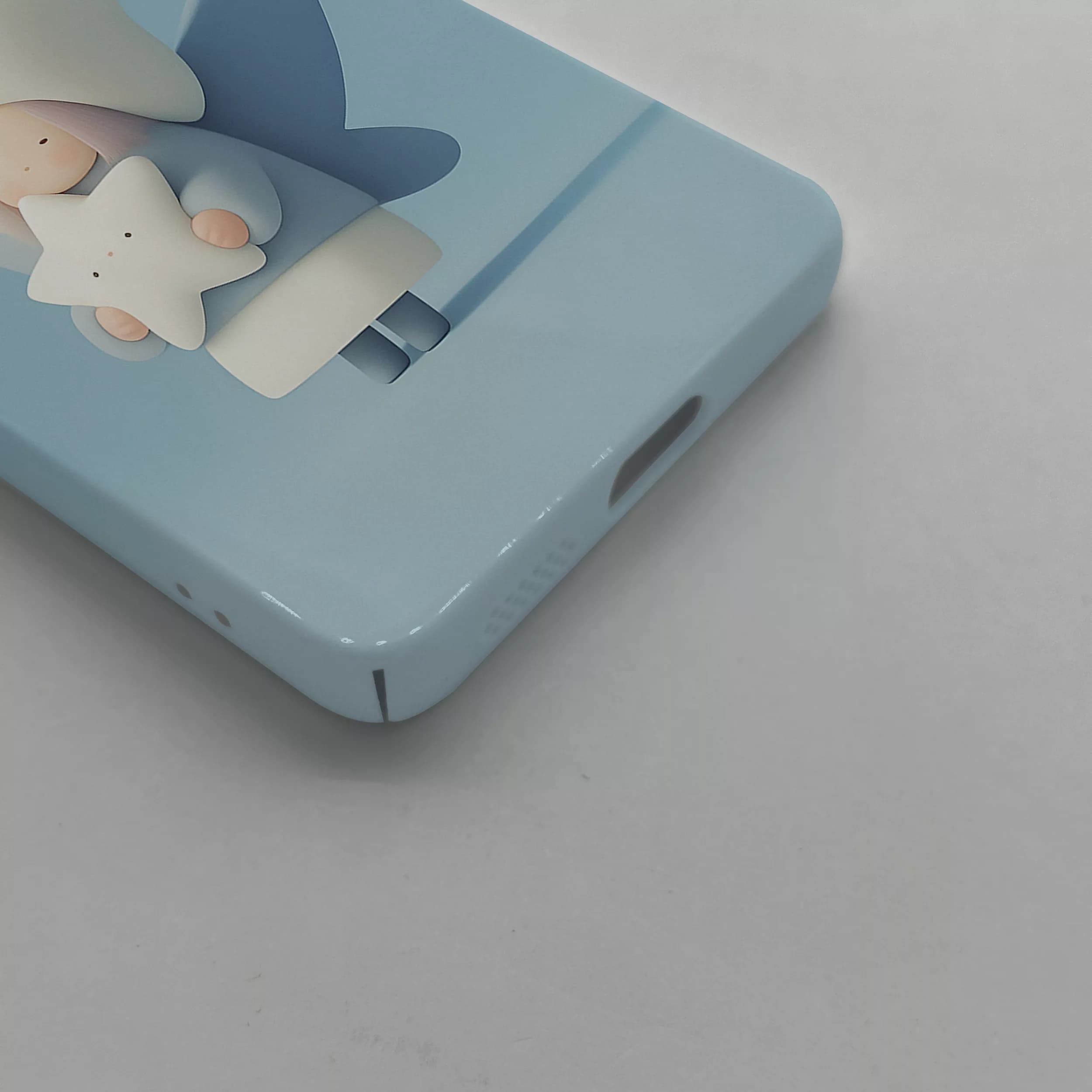 کاور قاب موبایل علوی مدل HML مناسب برای گوشی موبایل سامسونگ Galaxy A53 — تصویر ۲