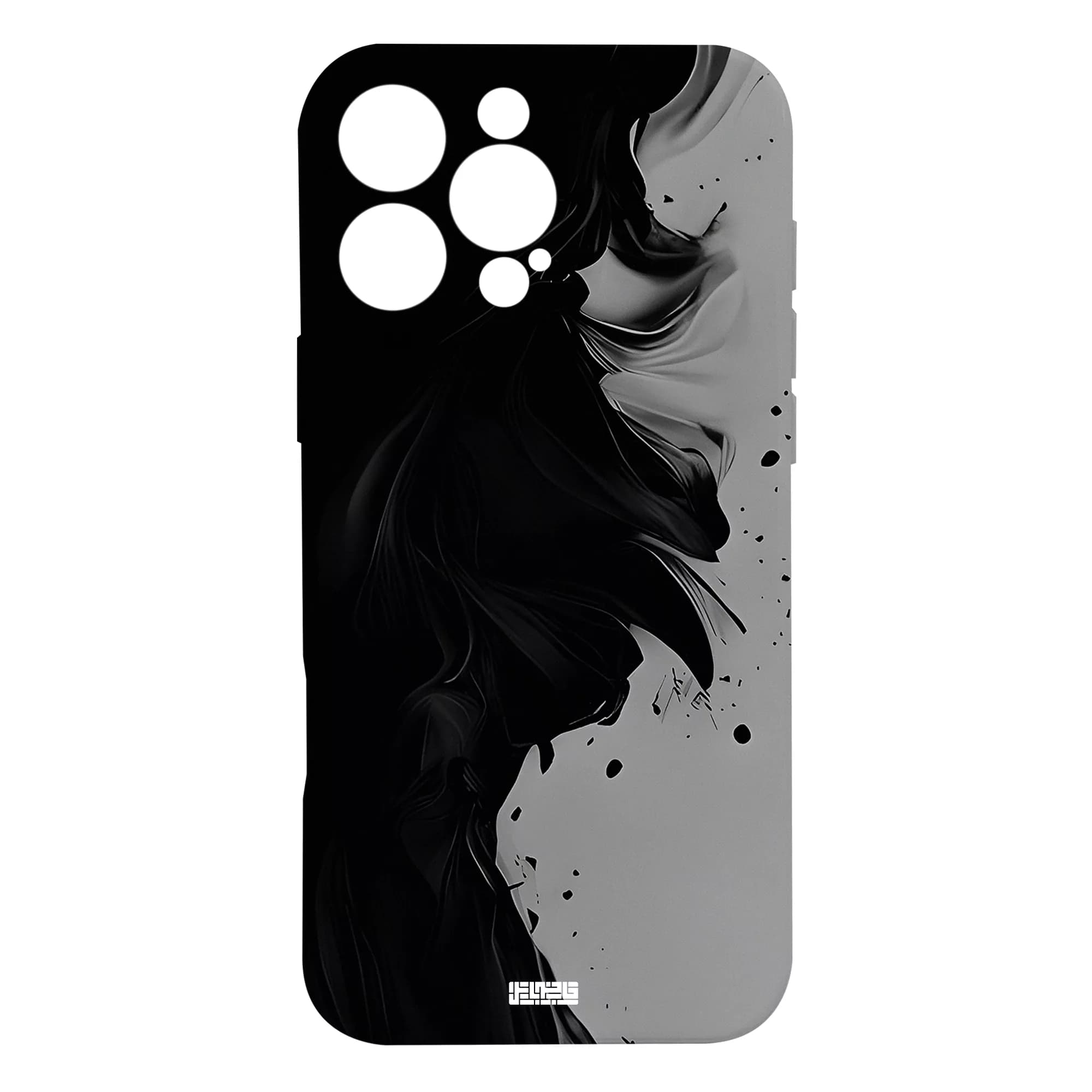 کاور قاب موبایل علوی مدل SML مناسب برای گوشی موبایل اپل iPhone 16 Pro Max