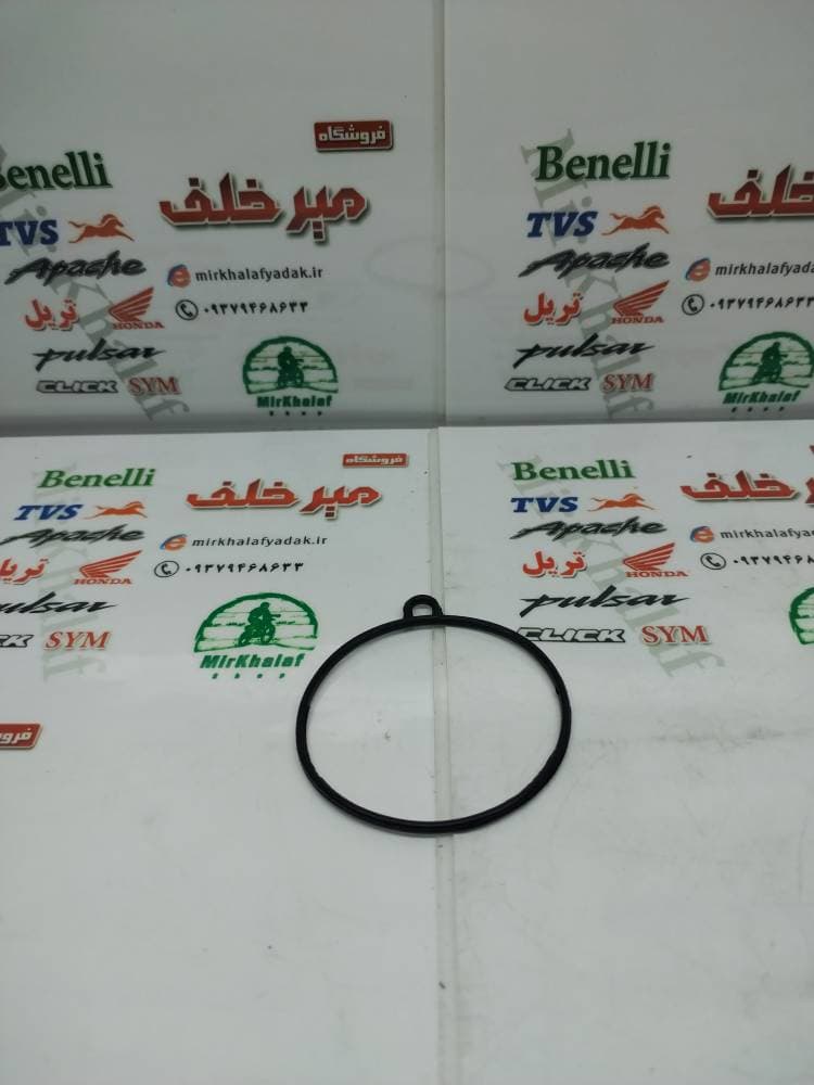 اورنگ پیاله کاربرات موتور بی کلاچ طرح ویو