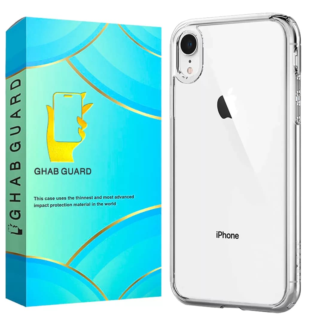 کاور قاب گارد مدل SJG مناسب برای گوشی موبایل اپل iPhone XR