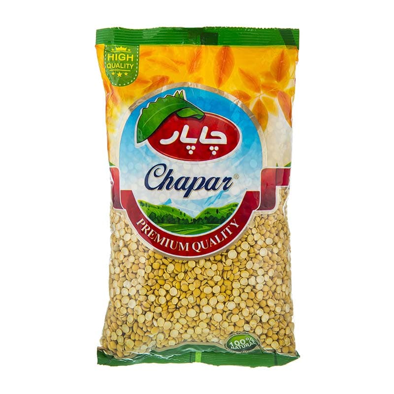 لپه 900 گرمی چاپار