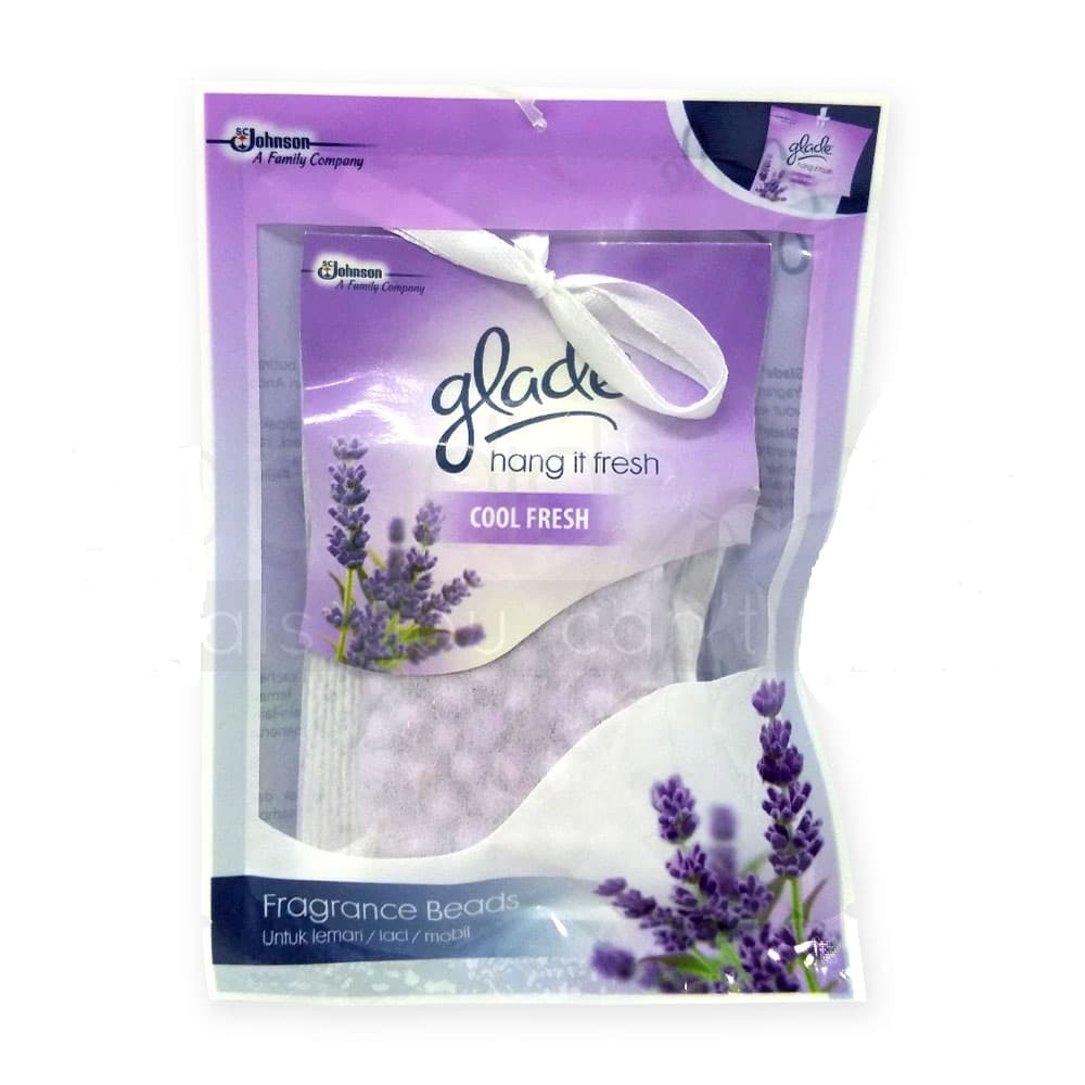 خوشبو کننده گلد glade مدل Cool Fresh