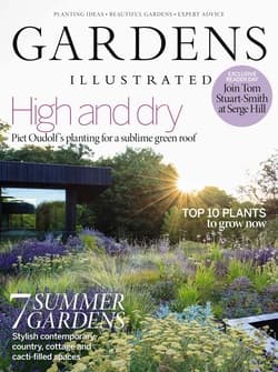 دانلود مجله Gardens Illustrated؛ جولای 2023