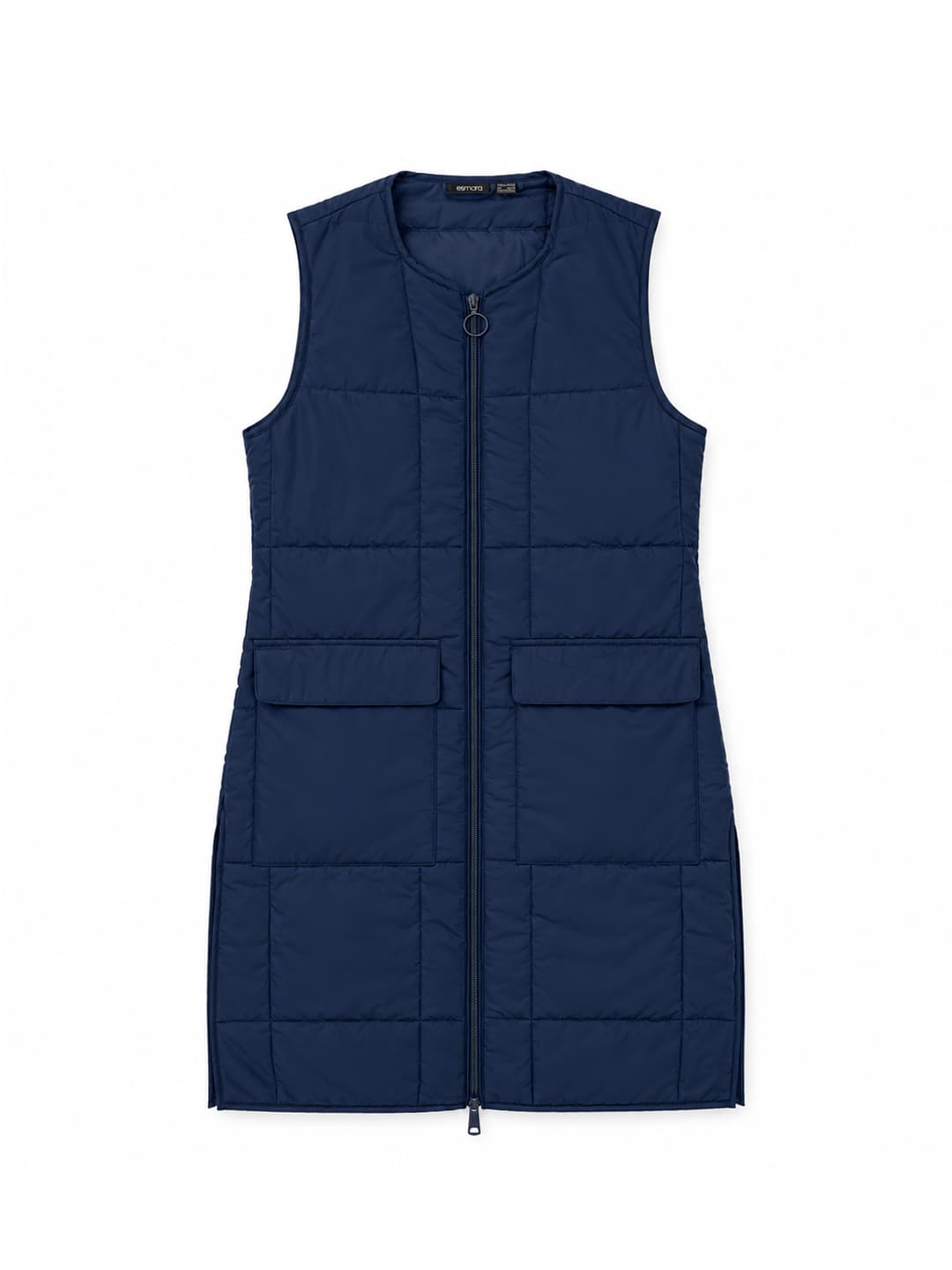 پافر بلند زنانه برند اسمارا کد A5573