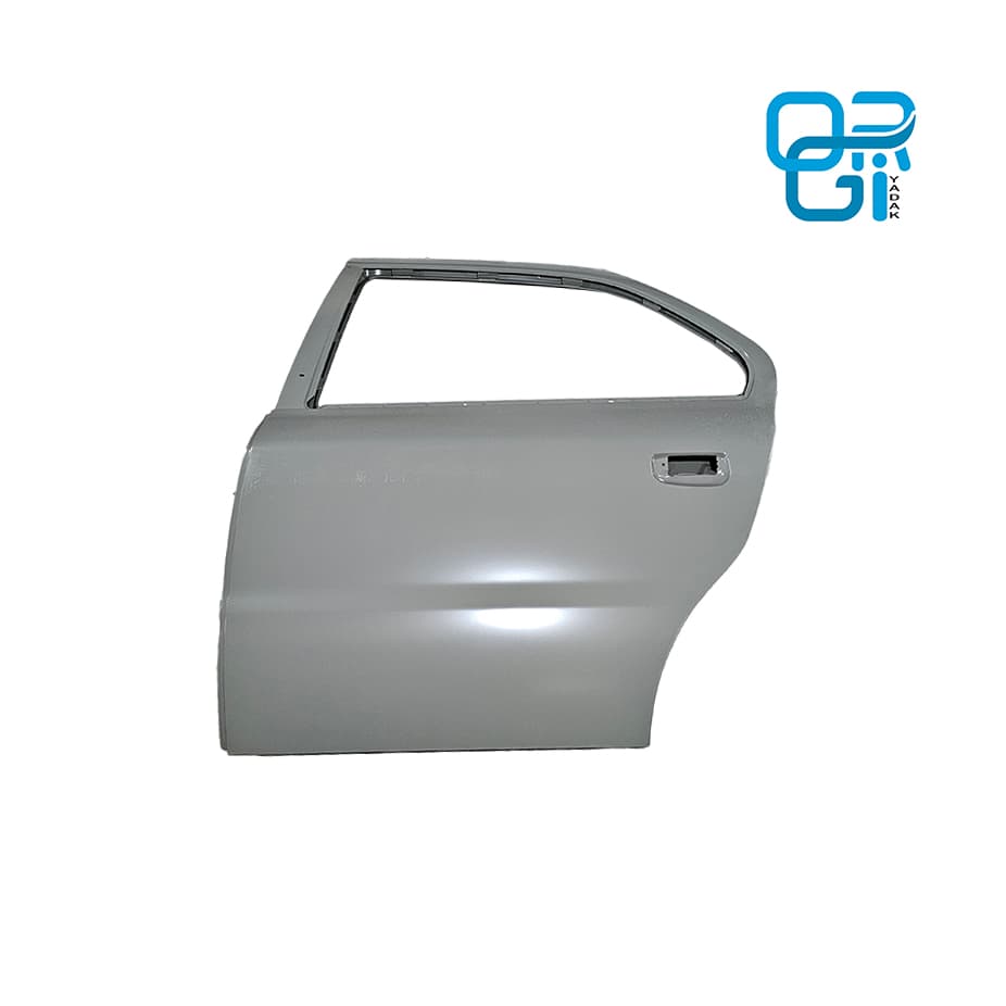 درب جانبی عقب چپ سمند شرکتی