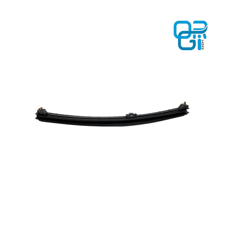 ریل کائوچویی شیشه درب عقب راست 405 شفق / مهرکام