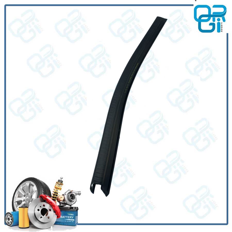 ماهوتی عمودی شیشه عقب چپ 405 صادق / خداوردی