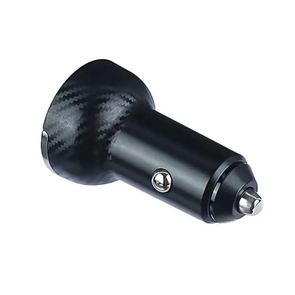 شارژر فندکی 60 وات (2PD و QC3.0) اکسیژن مدل AC-14 — تصویر ۴
