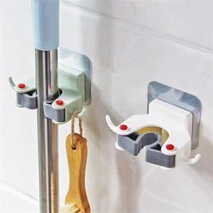 هولدر نگهدارنده دسته تی 2 عددی