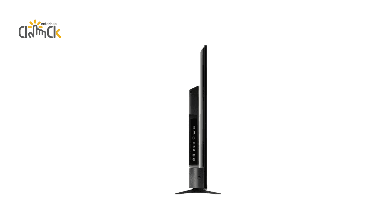 تلویزیون 43 اینچ FHD دوو مدل DSl-43k3300B — تصویر ۴