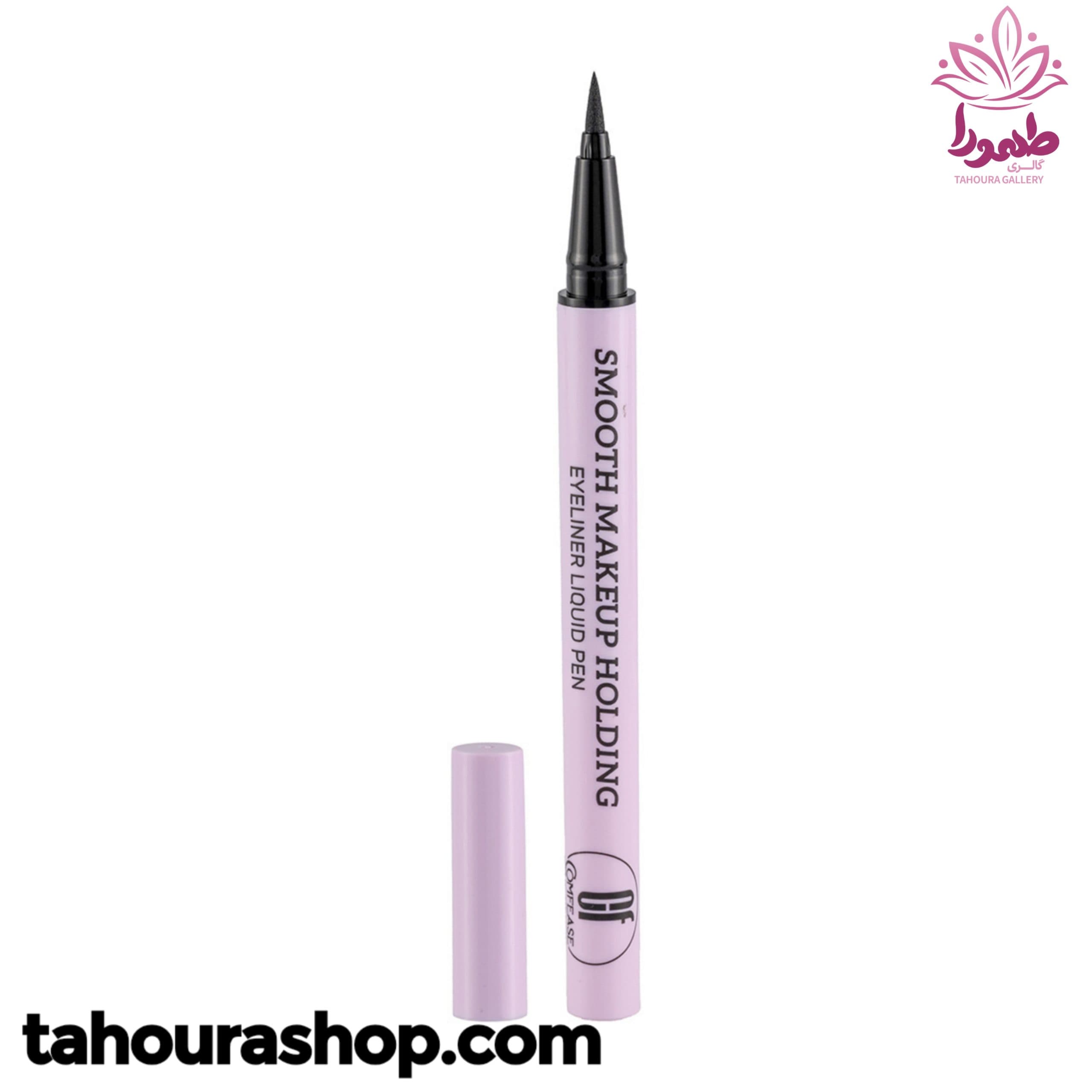 خط چشم مدادی کامفیز مدل Smooth