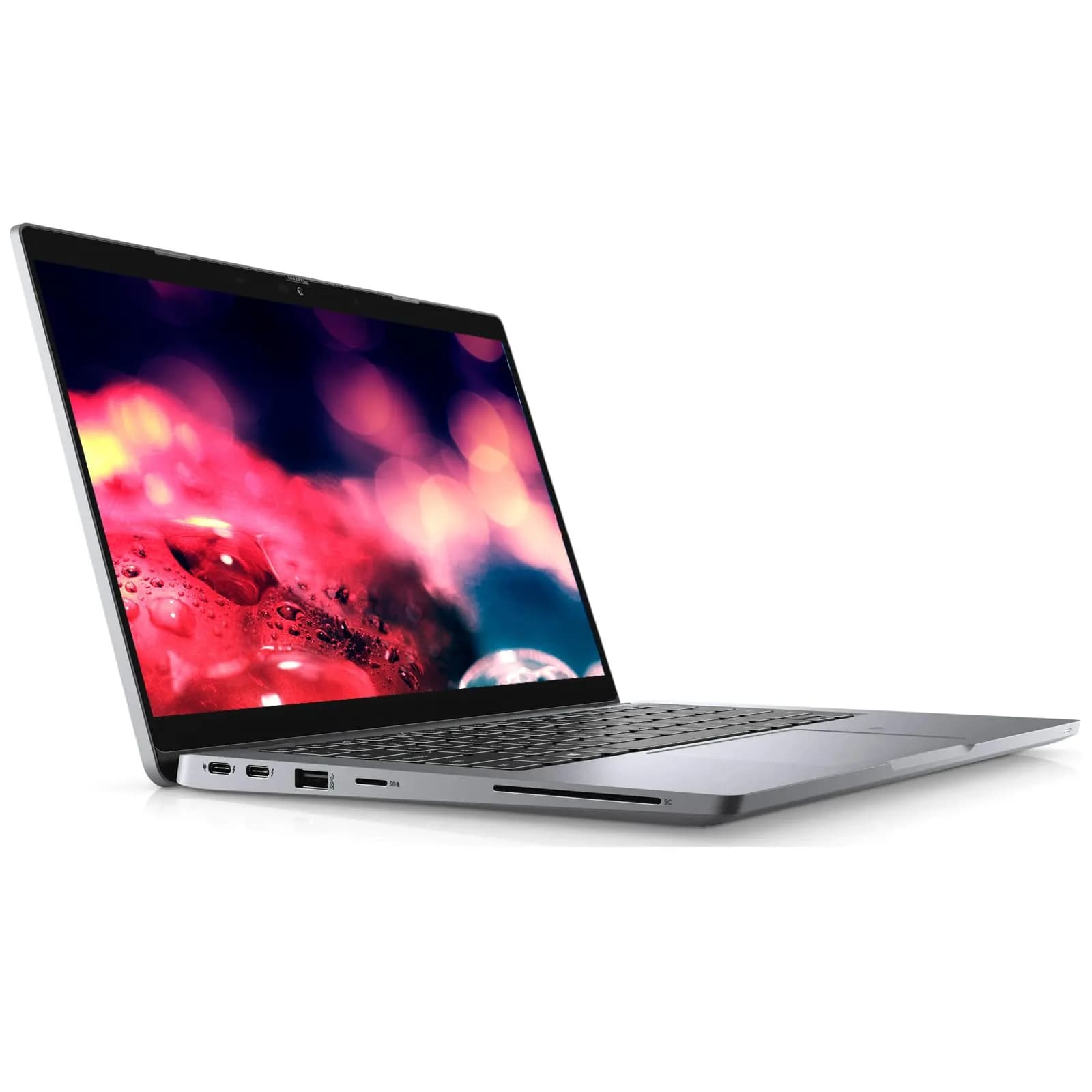 لپ تاپ Dell Latitude 5320 Core i7 | رم ۳۲ و SSD 512 — تصویر ۲