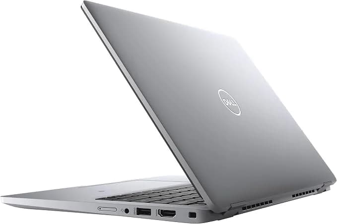 لپ تاپ Dell Latitude 5320 Core i7 | رم ۳۲ و SSD 512 — تصویر ۸
