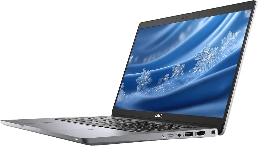 لپ تاپ Dell Latitude 5320 Core i7 | رم ۳۲ و SSD 512 — تصویر ۵