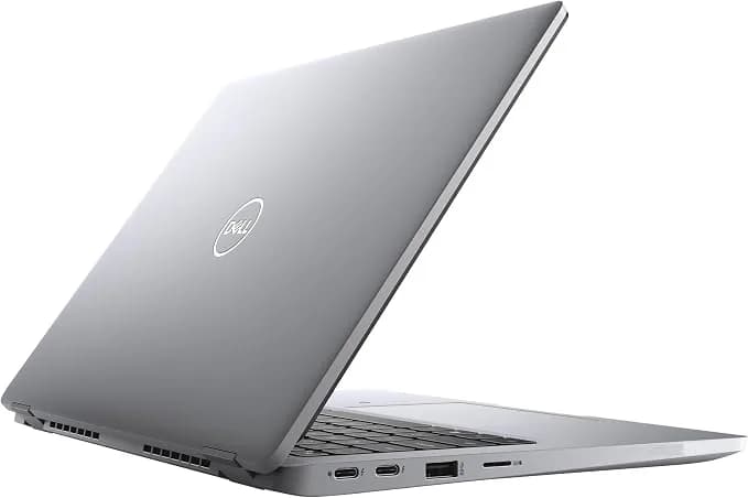 لپ تاپ Dell Latitude 5320 Core i7 | رم ۳۲ و SSD 512 — تصویر ۷