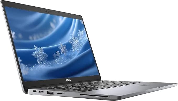 لپ تاپ Dell Latitude 5320 Core i7 | رم ۳۲ و SSD 512 — تصویر ۴