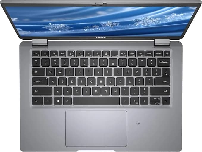 لپ تاپ Dell Latitude 5320 Core i7 | رم ۳۲ و SSD 512 — تصویر ۶