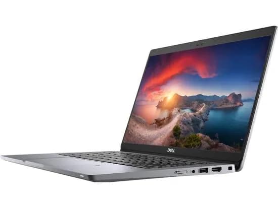 لپ تاپ Dell Latitude 5320 Core i7 | رم ۳۲ و SSD 512 — تصویر ۳