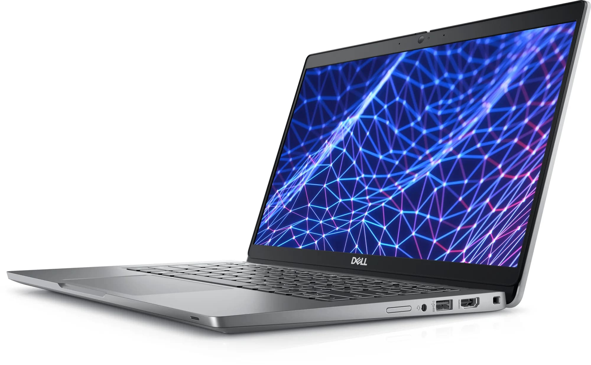 لپ تاپ Dell Latitude 5330 Core i7 | رم ۱۶ و SSD 512GB