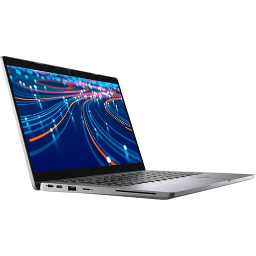 لپ تاپ Dell Latitude 5330 Core i5 | رم ۸ و SSD 256 — تصویر ۳