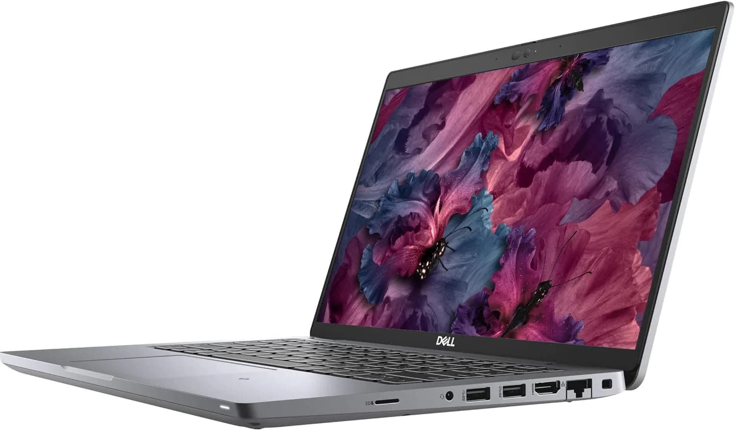 لپ تاپ Dell Latitude 5420 Core i7 | رم ۱۶ و SSD 512