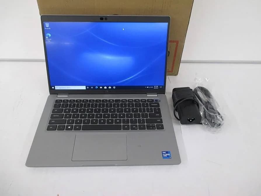 لپ تاپ Dell Latitude 5420 Core i7 | رم ۱۶ و SSD 512 — تصویر ۴