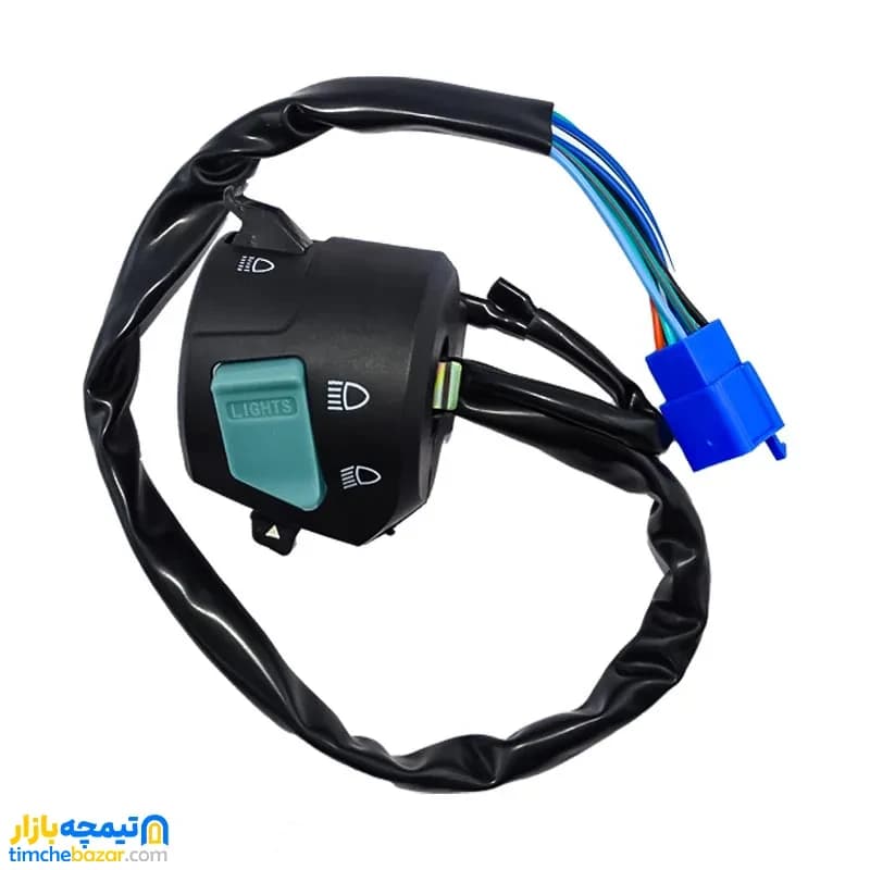 قلوه کامل بوق موتور سیکلت هوندا GY/CGL درجه یک