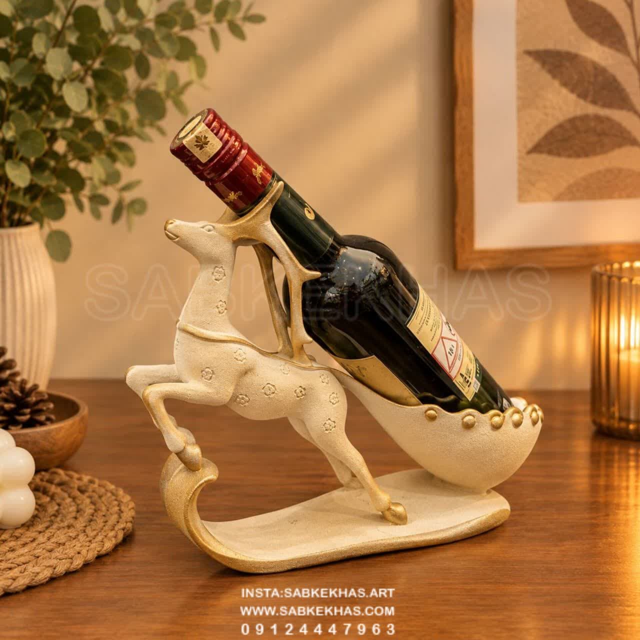 جابطری گوزن کریسمس