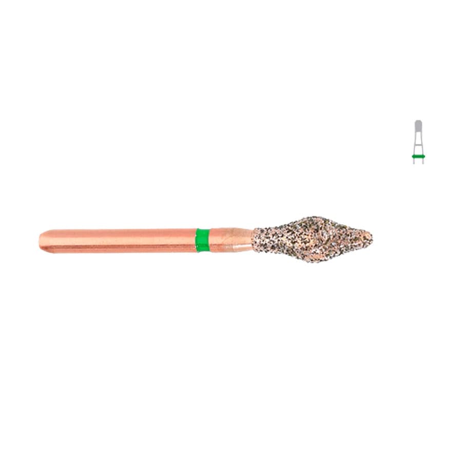 فرز DIAO الماسی Komet مدل KP6370
