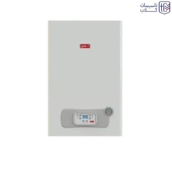 پکیج دیواری 32000 لورچ هرما