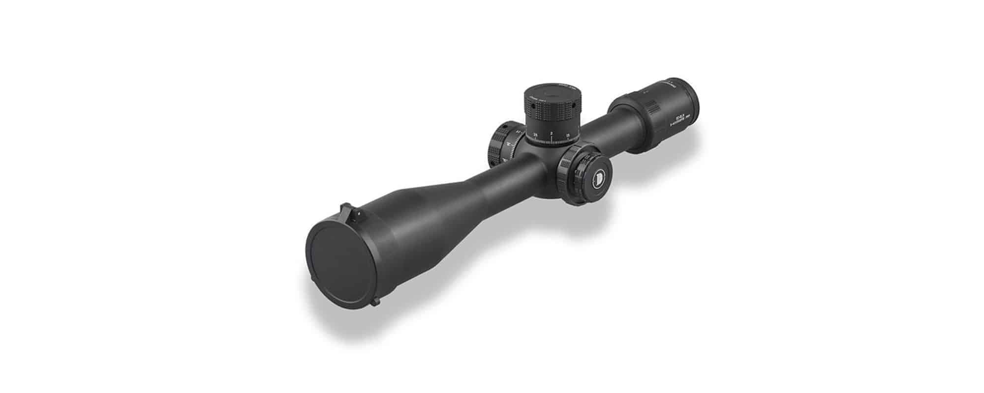 دوربین دیسکاوری ED-ELR 5-40X56 35MM FFP