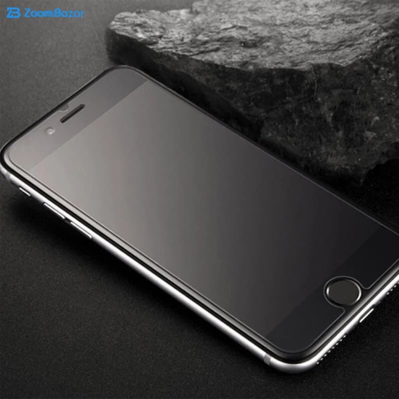 گلس مات بوف مدل Fm33 مناسب برای گوشی موبایل اپل Iphone 8 / Iphone 7 / Iphone se 2020 — تصویر ۷