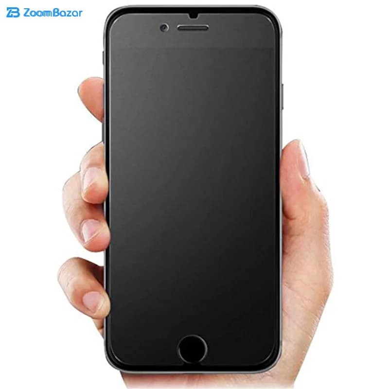 گلس مات بوف مدل Fm33 مناسب برای گوشی موبایل اپل Iphone 8 / Iphone 7 / Iphone se 2020 — تصویر ۸