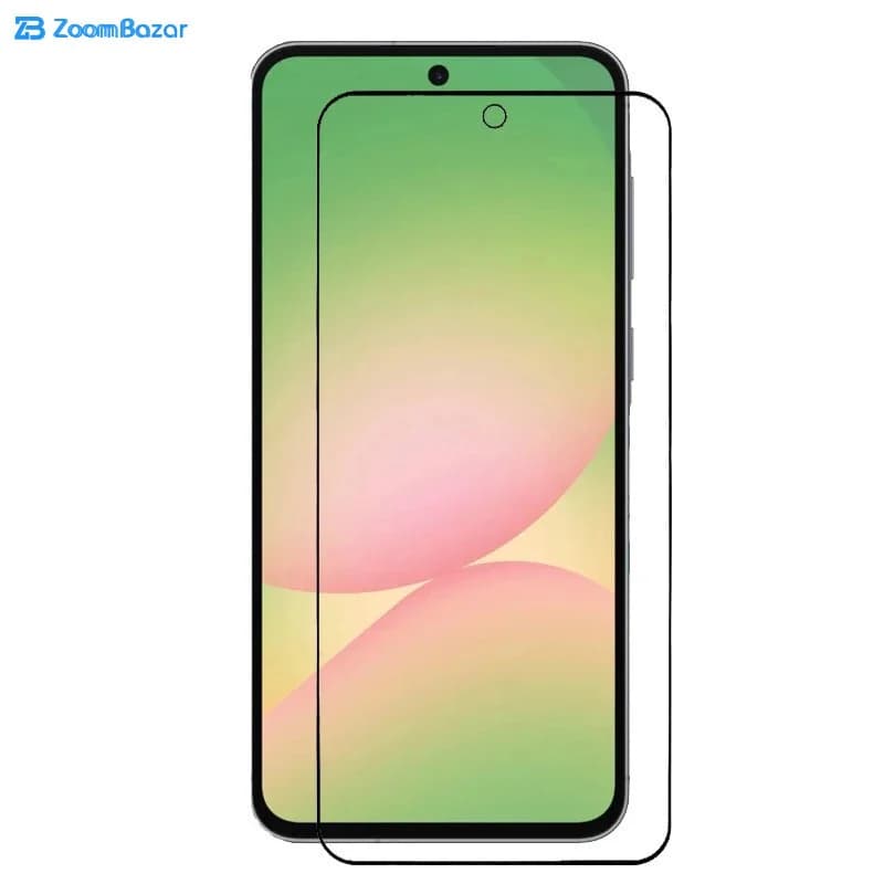 گلس مات بوف مدل 5D-Guarantee مناسب برای گوشی موبایل شیائومی F7 Ultra /F7 Pro /Redmi Note 14s — تصویر ۲
