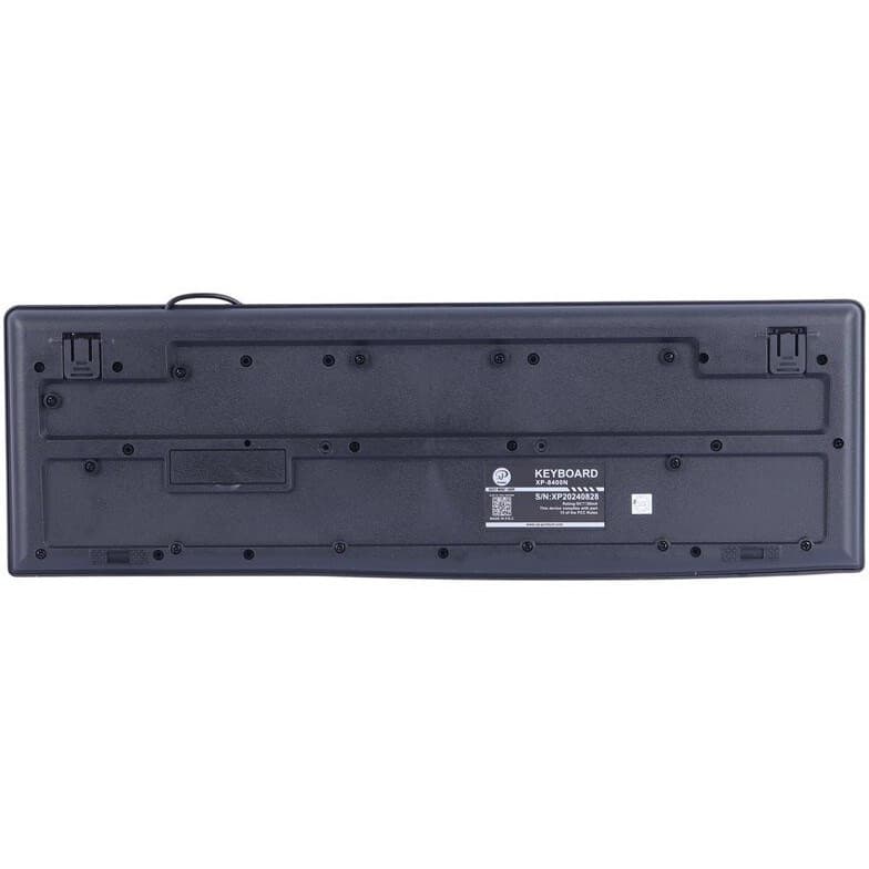 کیبورد ایکس پی-پروداکت مدل 8400N — تصویر ۲