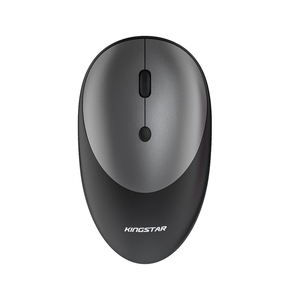ماوس بی سیم کینگ استار | MOUSE KM330W | 1600 dbi