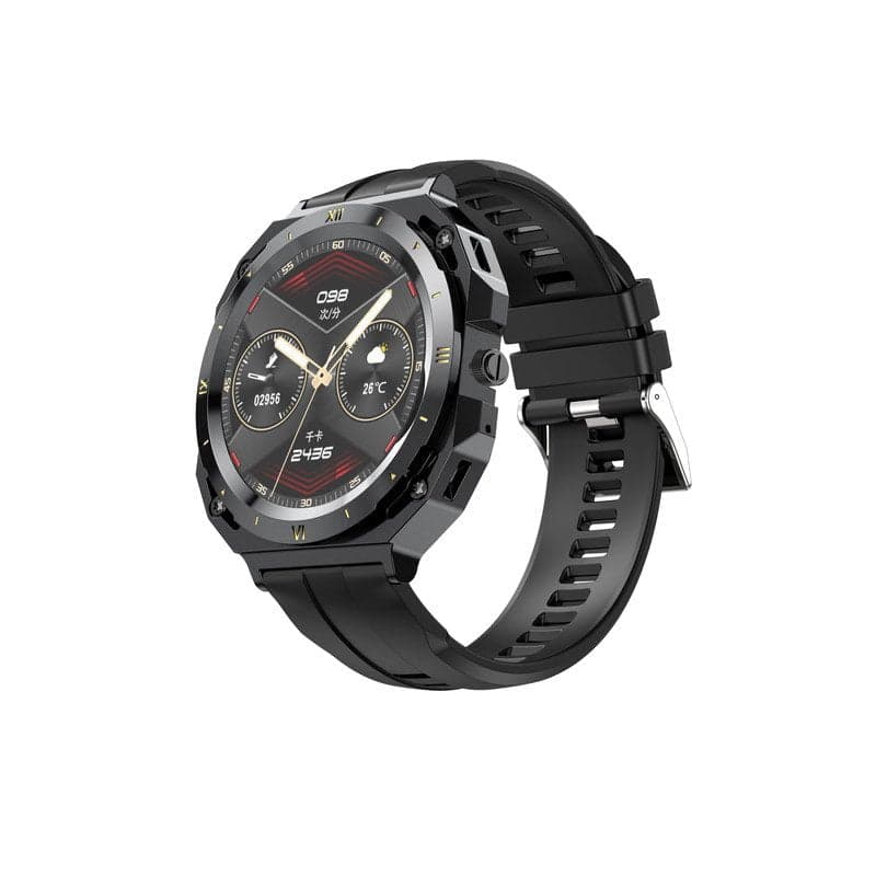 ساعت هوشمند هوکو با قابلیت مکالمه | Hoco Y14 Smart Sport Watch